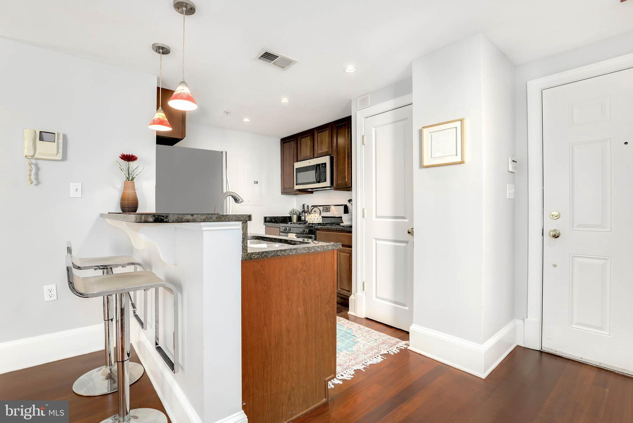 1465 Columbia Road Northwest, Unit 103 Washington, DC 20009 - Photo 9 of 25 Gallery Image 9