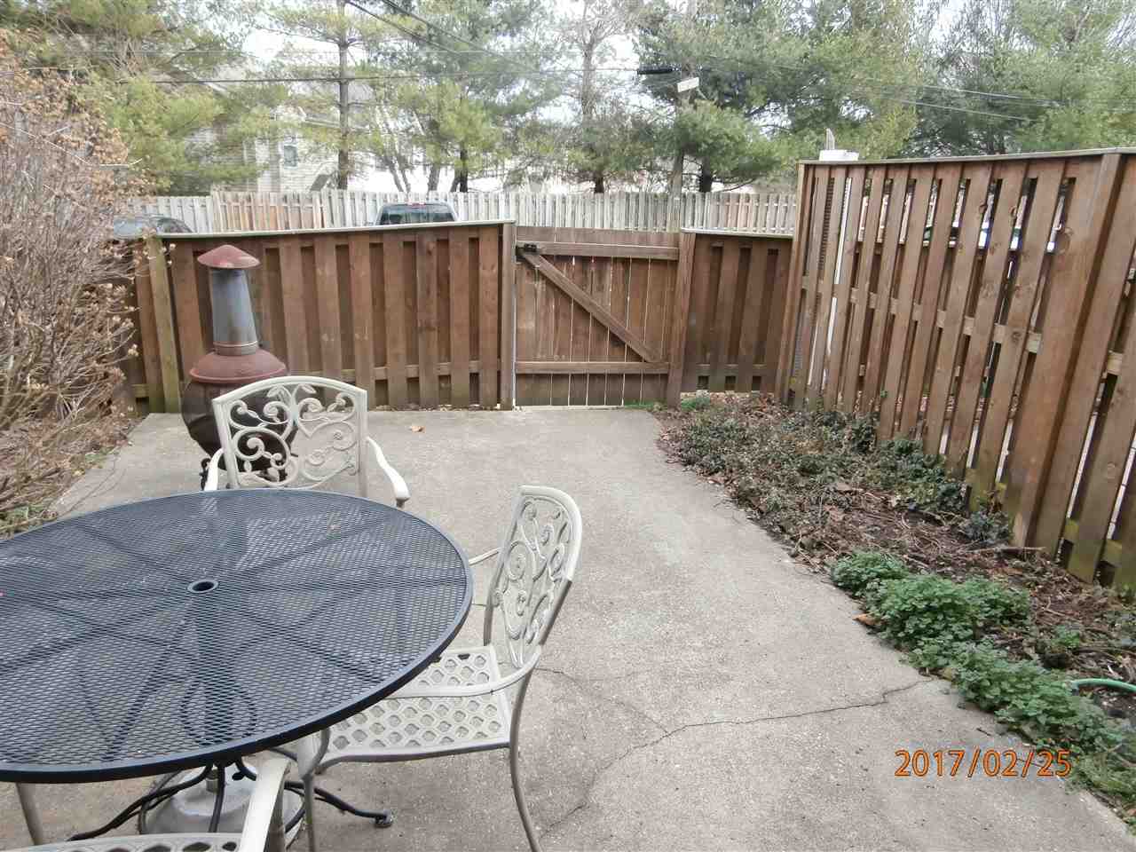 160 North Park Ridge Road, Unit 160 Bloomington, IN 47408 - Photo 3 of 6 Gallery Image 3