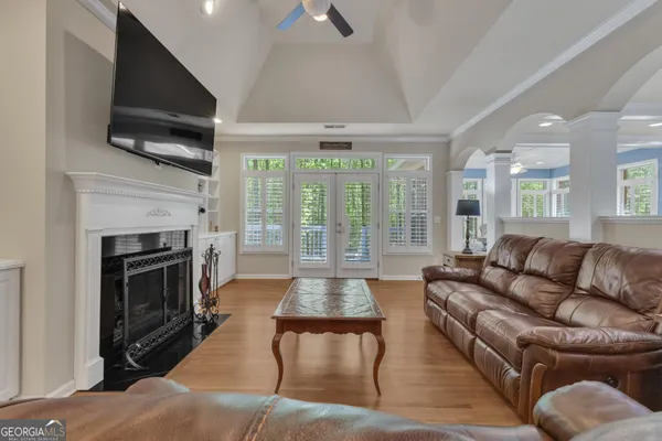 $515,000 | 130 Sam Solomon Road, Locust Grove, GA 30248
