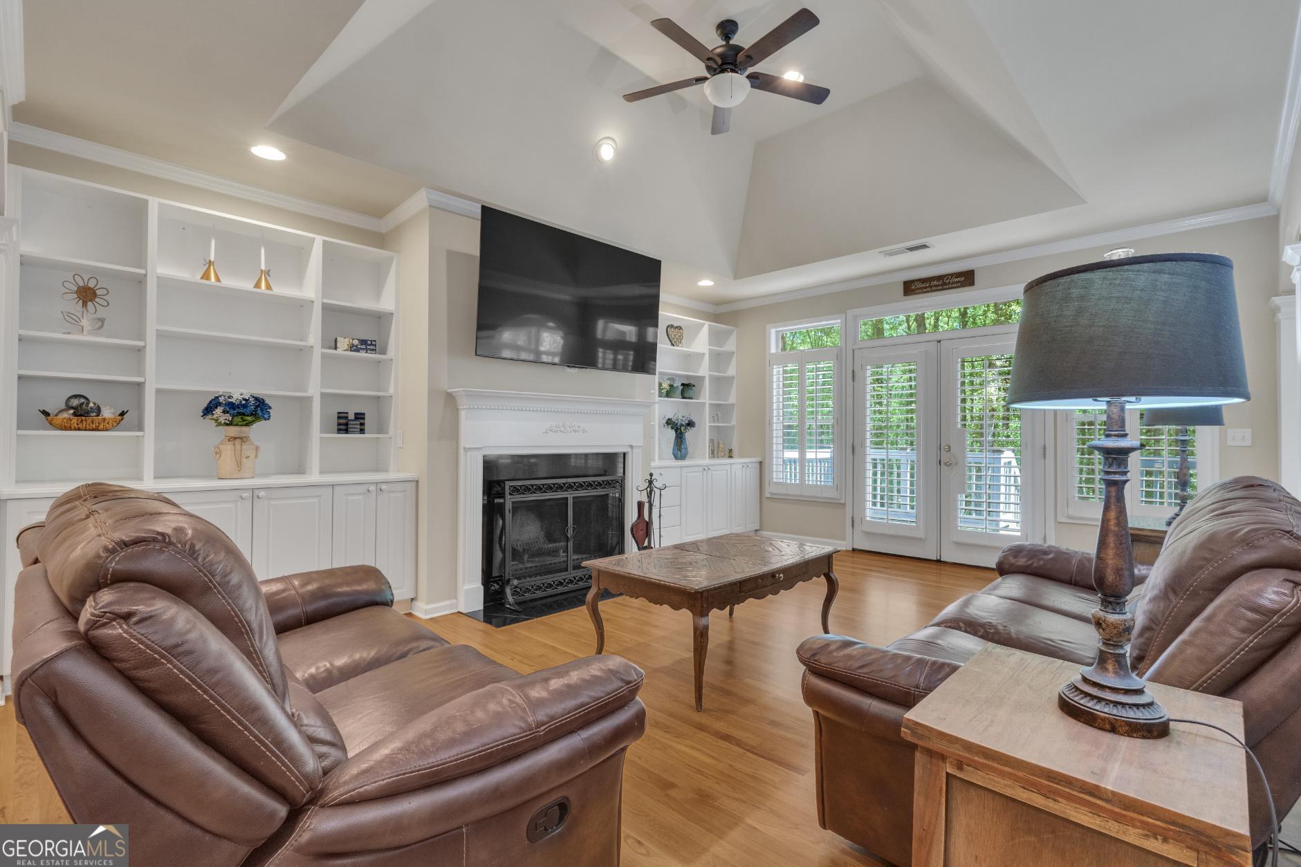 130 Sam Solomon Road Locust Grove, GA 30248 - Photo 12 of 88