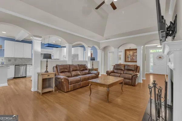 $515,000 | 130 Sam Solomon Road, Locust Grove, GA 30248