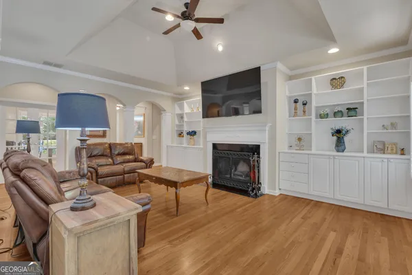 $515,000 | 130 Sam Solomon Road, Locust Grove, GA 30248