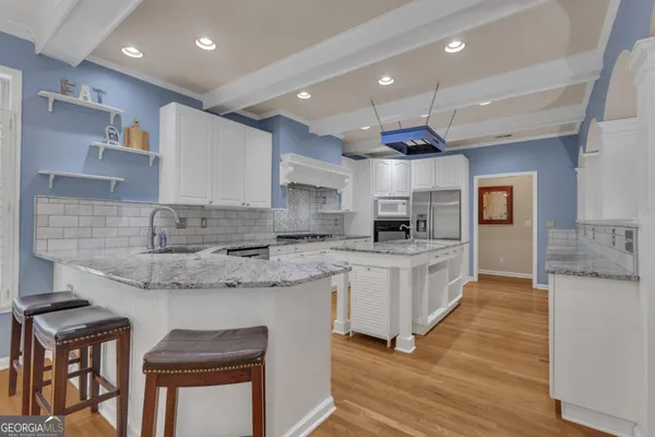 $515,000 | 130 Sam Solomon Road, Locust Grove, GA 30248