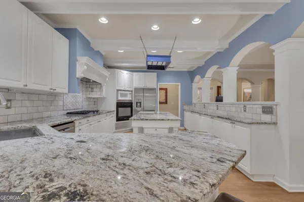 $515,000 | 130 Sam Solomon Road, Locust Grove, GA 30248