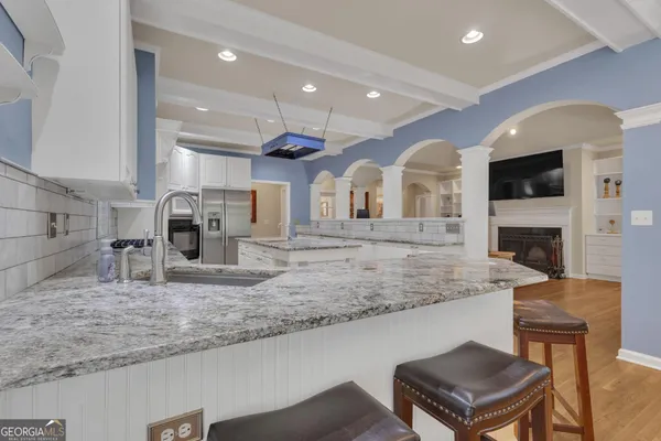 $515,000 | 130 Sam Solomon Road, Locust Grove, GA 30248