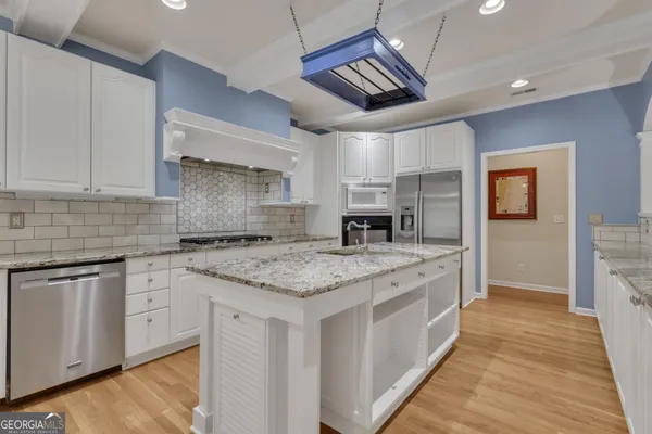 $515,000 | 130 Sam Solomon Road, Locust Grove, GA 30248