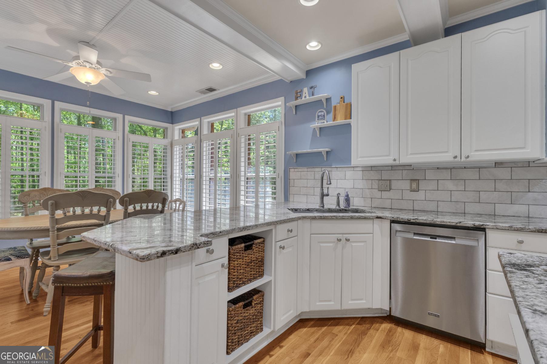 130 Sam Solomon Road Locust Grove, GA 30248 - Photo 19 of 88