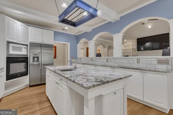 $515,000 | 130 Sam Solomon Road, Locust Grove, GA 30248