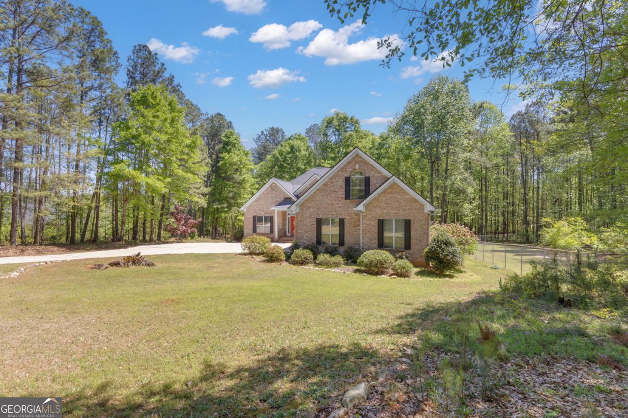 130 Sam Solomon Road Locust Grove, GA 30248 - Photo 2 of 88