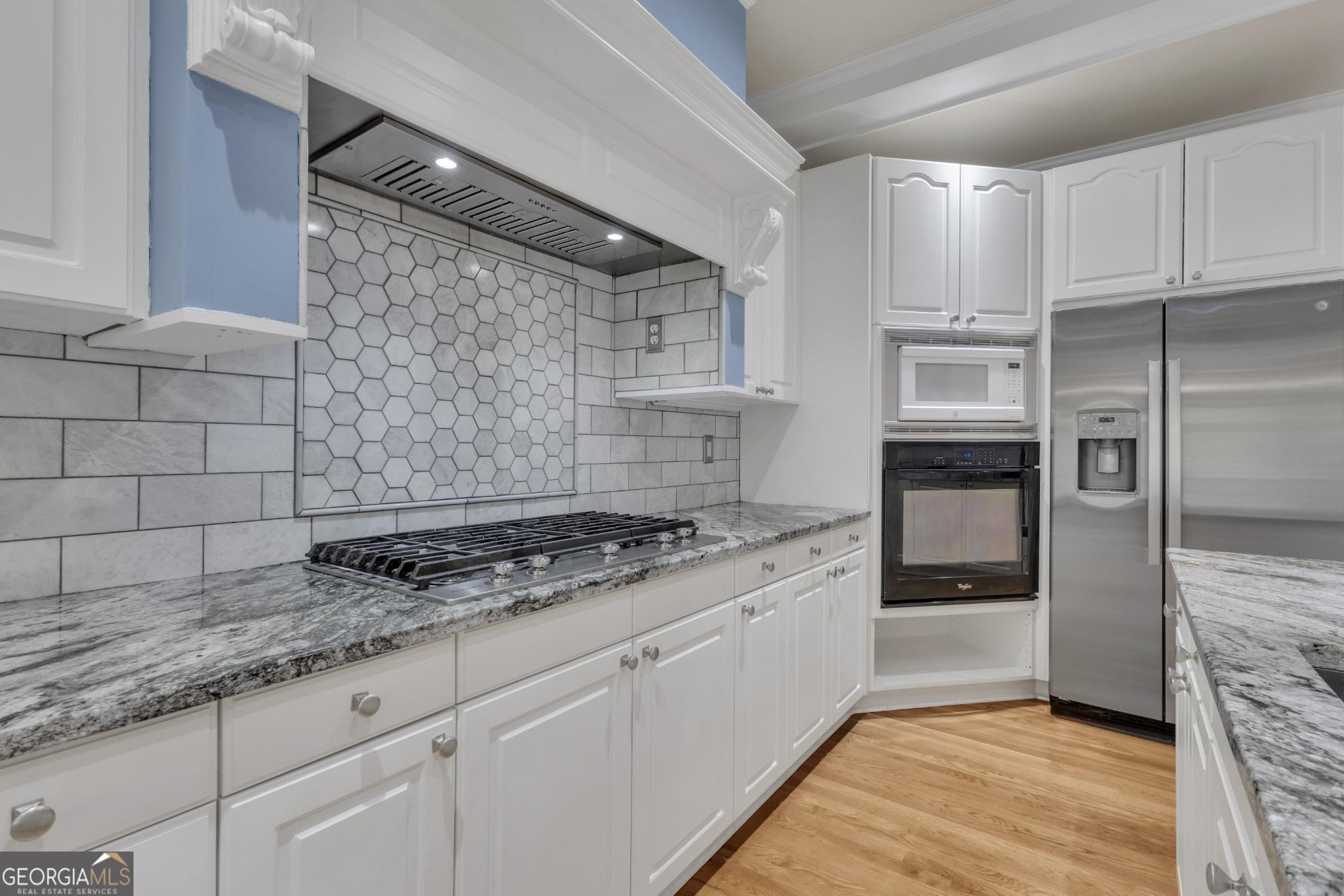 130 Sam Solomon Road Locust Grove, GA 30248 - Photo 21 of 88