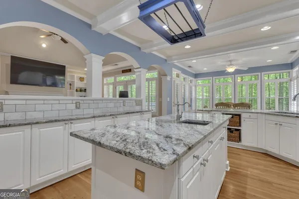 $515,000 | 130 Sam Solomon Road, Locust Grove, GA 30248