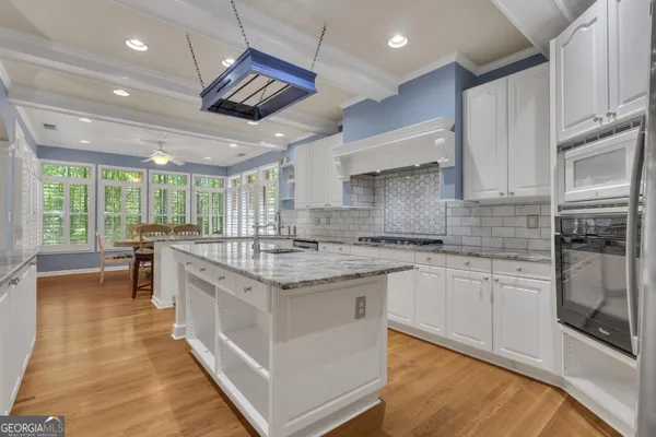 $515,000 | 130 Sam Solomon Road, Locust Grove, GA 30248