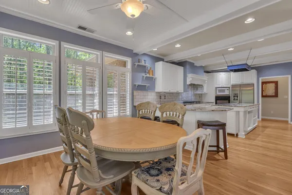 $515,000 | 130 Sam Solomon Road, Locust Grove, GA 30248