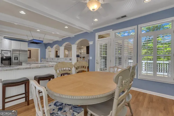 $515,000 | 130 Sam Solomon Road, Locust Grove, GA 30248