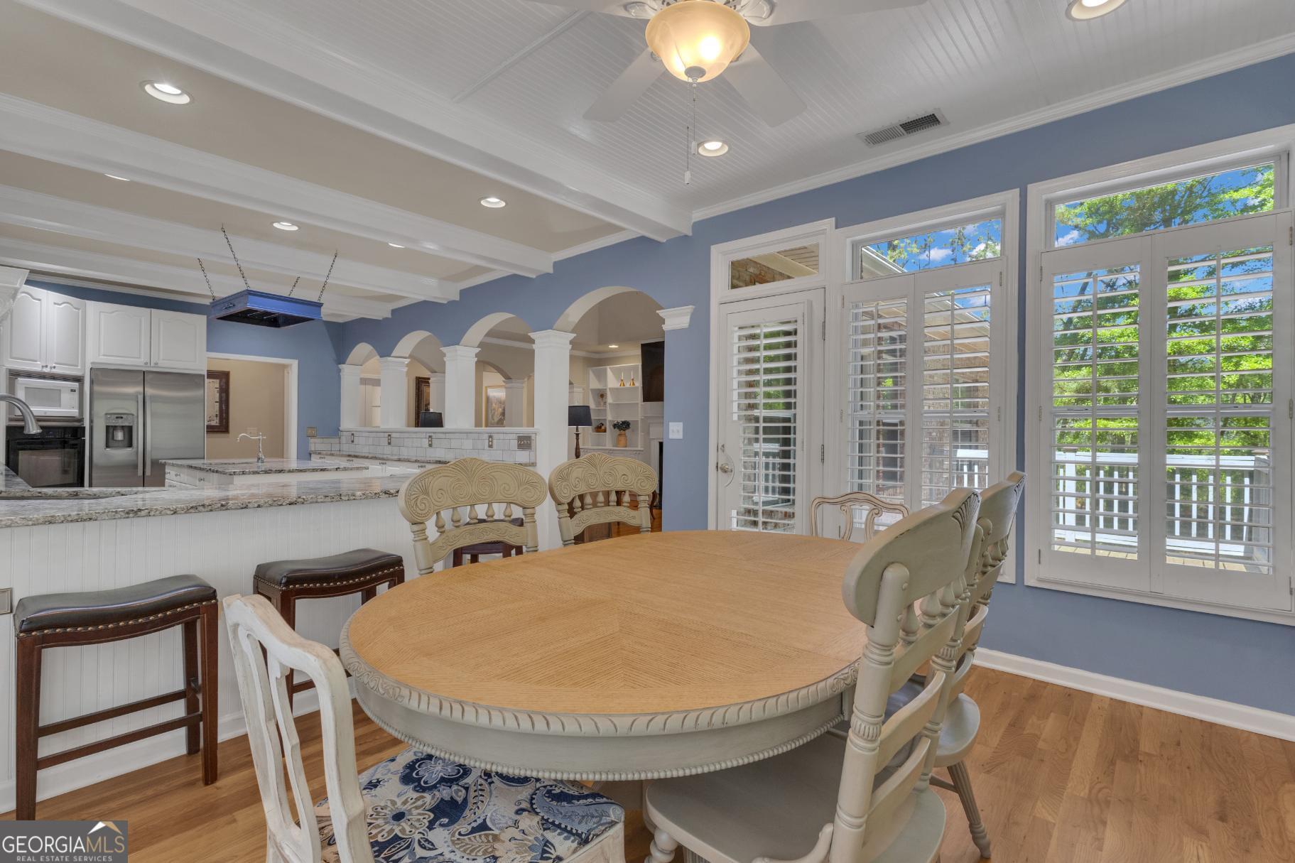 130 Sam Solomon Road Locust Grove, GA 30248 - Photo 27 of 88