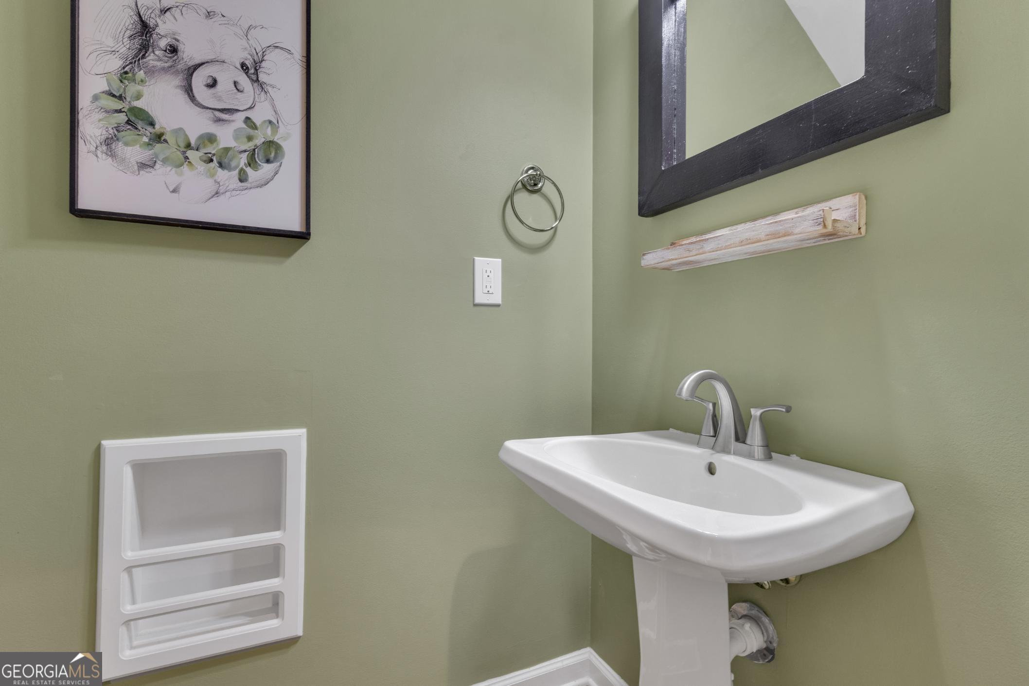 130 Sam Solomon Road Locust Grove, GA 30248 - Photo 30 of 88