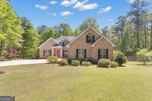 $515,000 | 130 Sam Solomon Road, Locust Grove, GA 30248