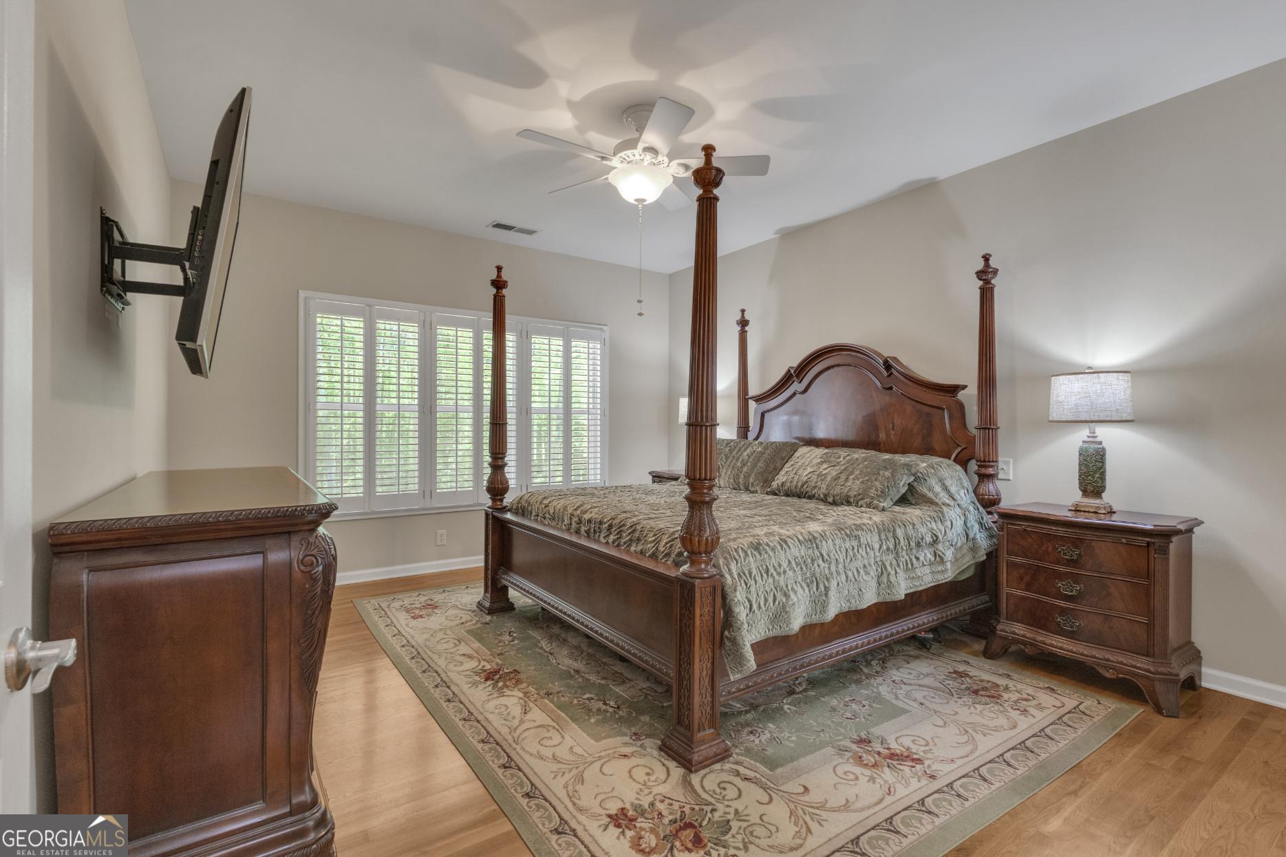 130 Sam Solomon Road Locust Grove, GA 30248 - Photo 31 of 88