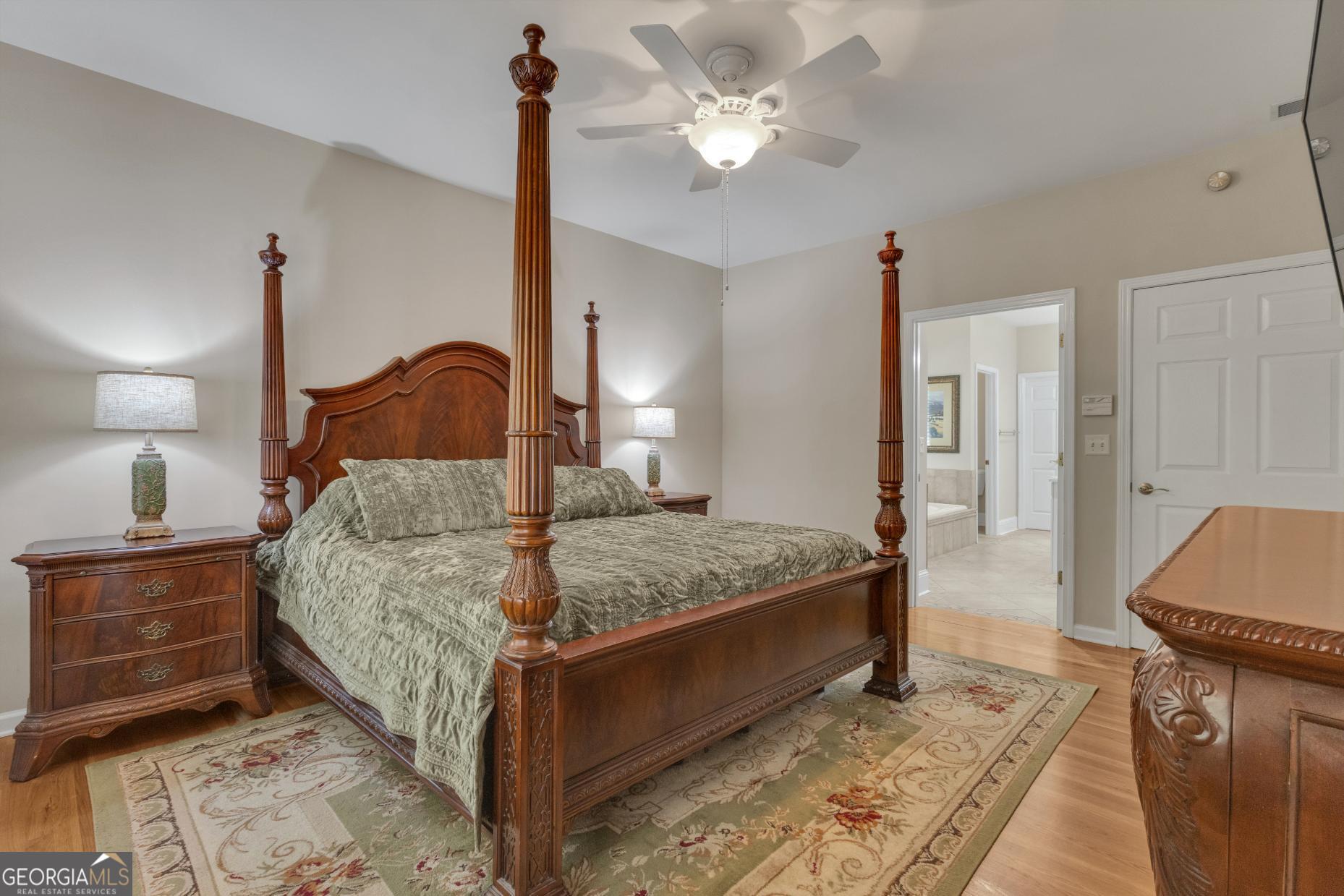 130 Sam Solomon Road Locust Grove, GA 30248 - Photo 33 of 88