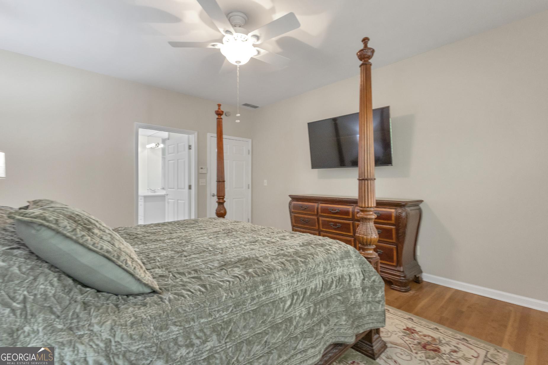 130 Sam Solomon Road Locust Grove, GA 30248 - Photo 34 of 88