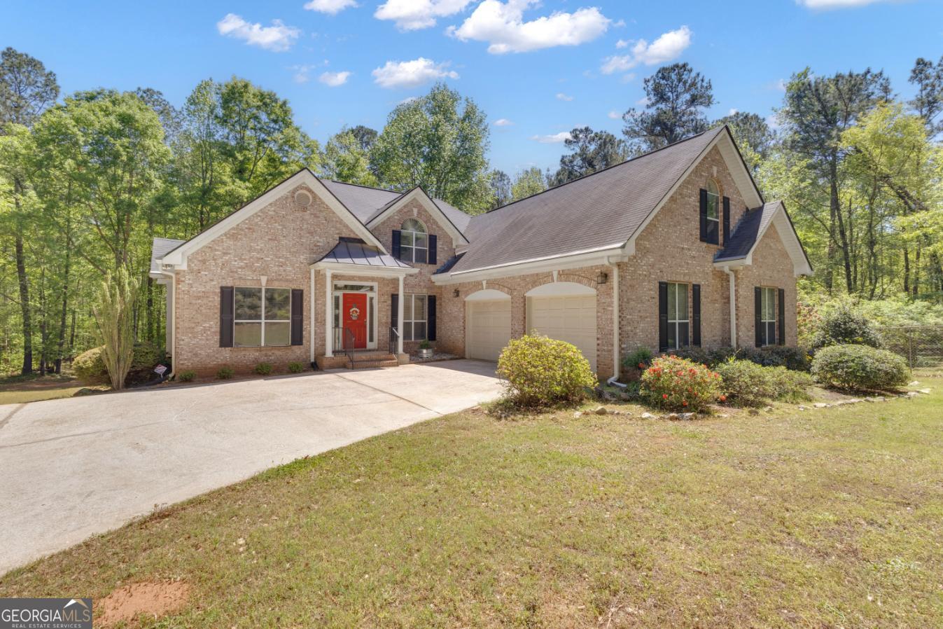 130 Sam Solomon Road Locust Grove, GA 30248 - Photo 4 of 88