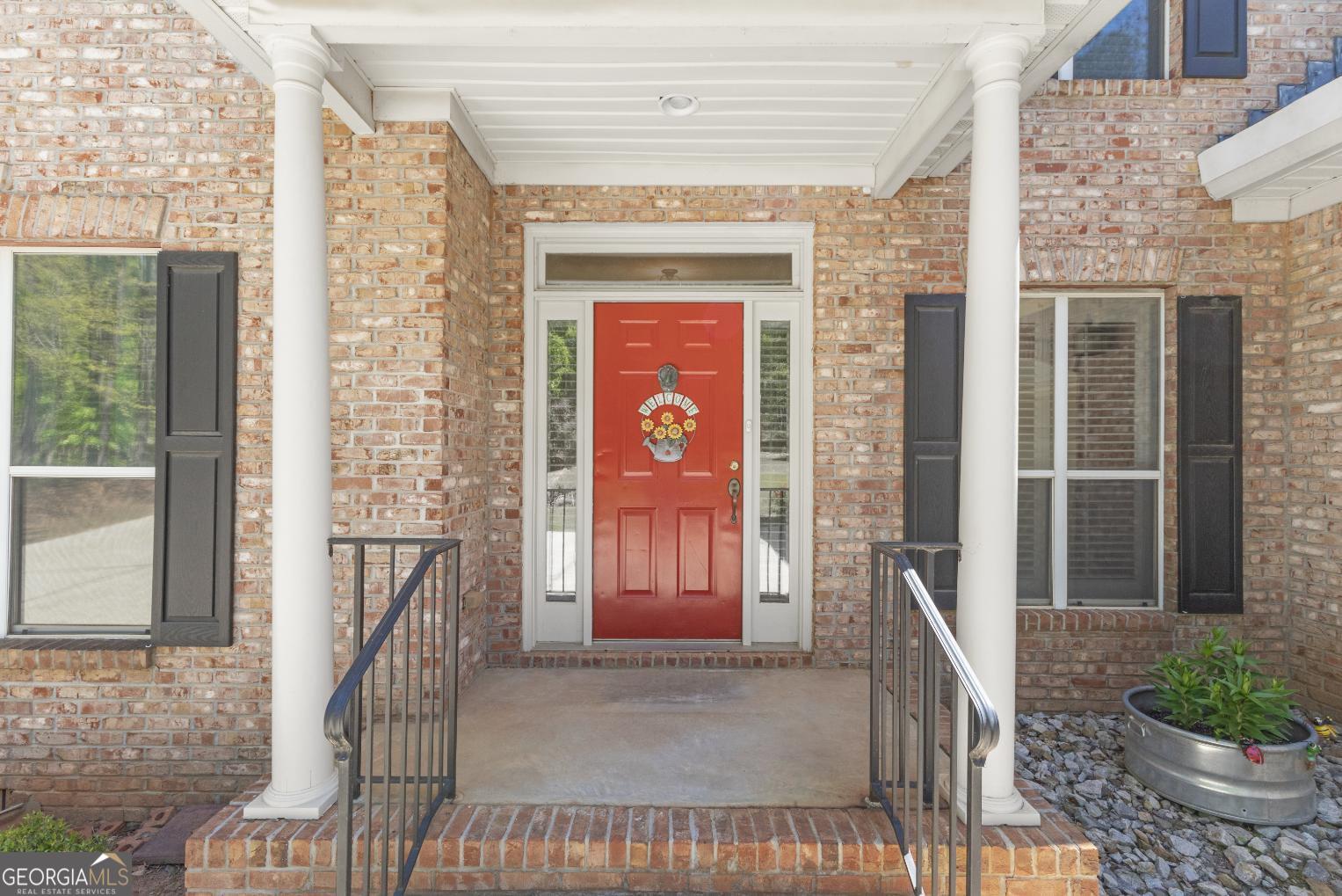 130 Sam Solomon Road Locust Grove, GA 30248 - Photo 5 of 88