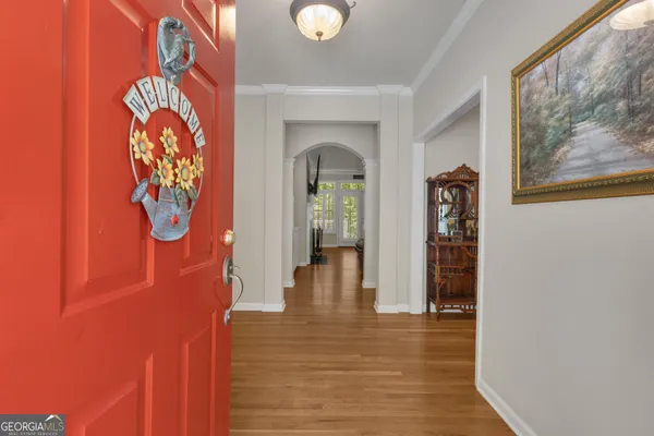 $515,000 | 130 Sam Solomon Road, Locust Grove, GA 30248