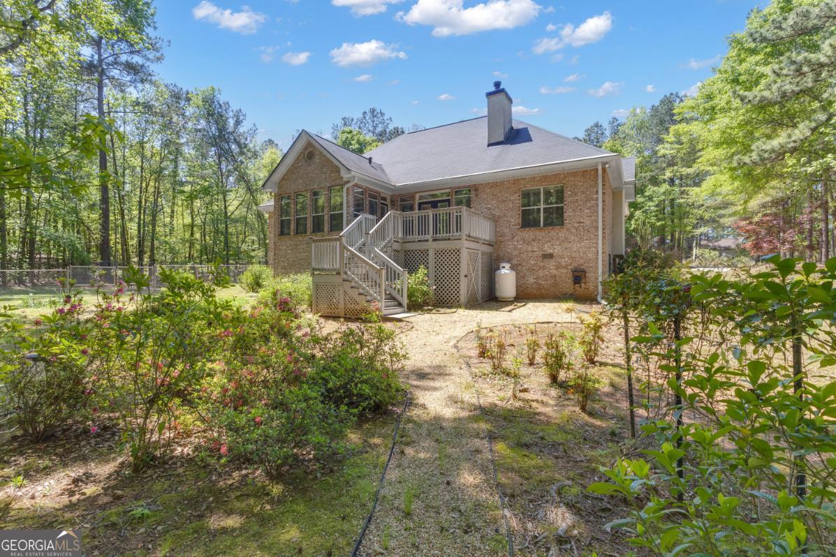 130 Sam Solomon Road Locust Grove, GA 30248 - Photo 61 of 88