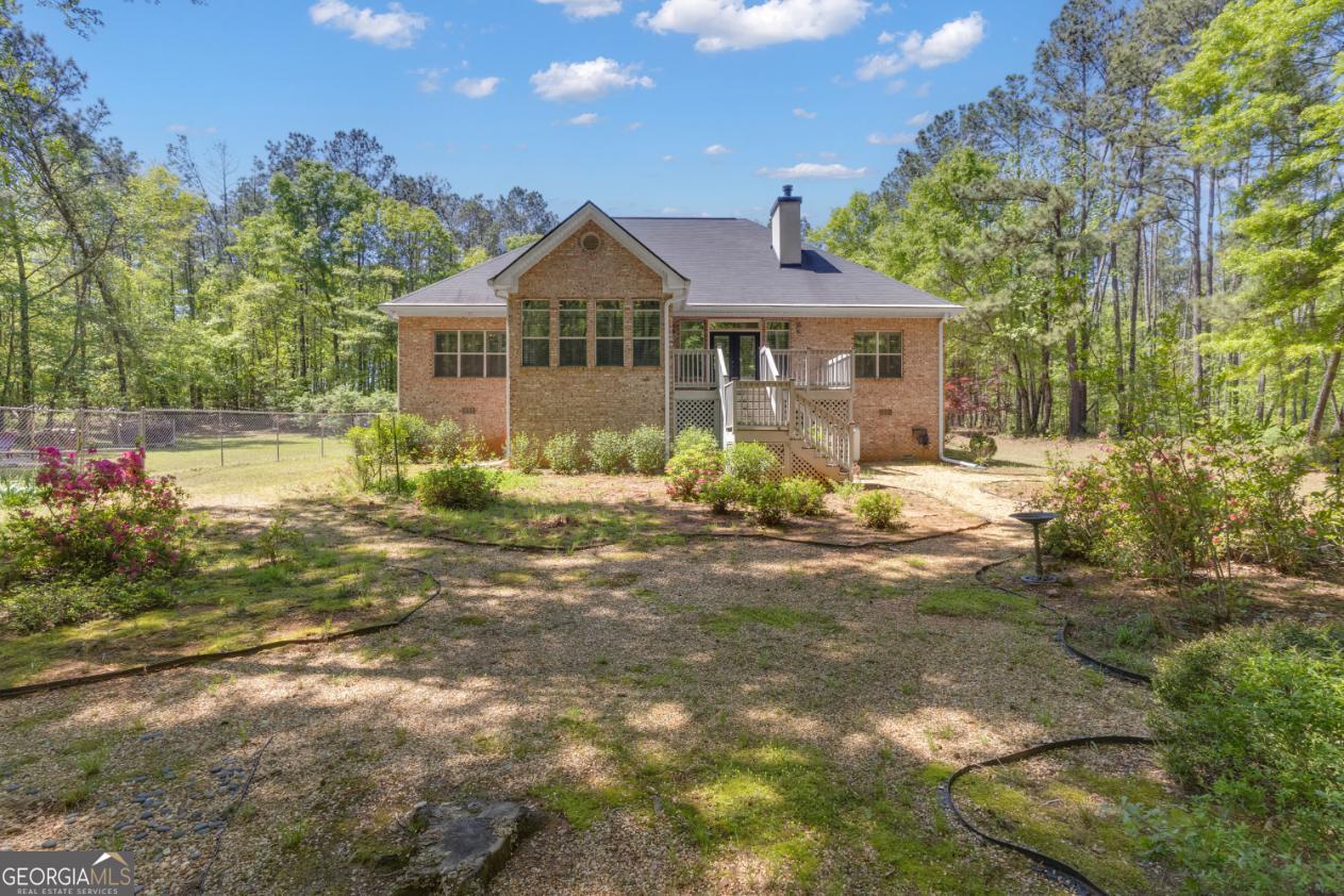 130 Sam Solomon Road Locust Grove, GA 30248 - Photo 62 of 88