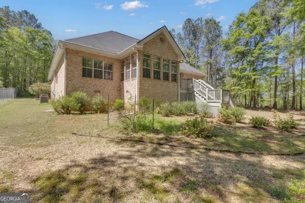 $515,000 | 130 Sam Solomon Road, Locust Grove, GA 30248