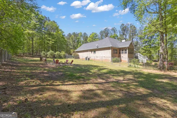 $515,000 | 130 Sam Solomon Road, Locust Grove, GA 30248