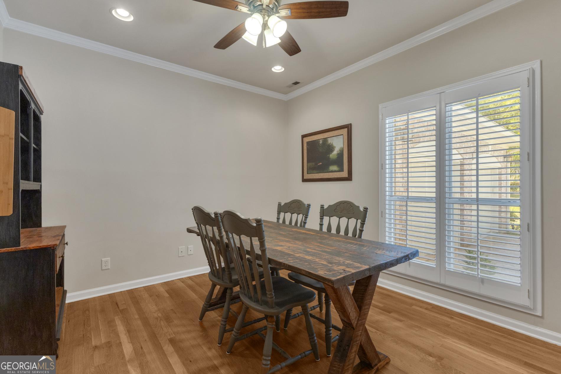 130 Sam Solomon Road Locust Grove, GA 30248 - Photo 7 of 88