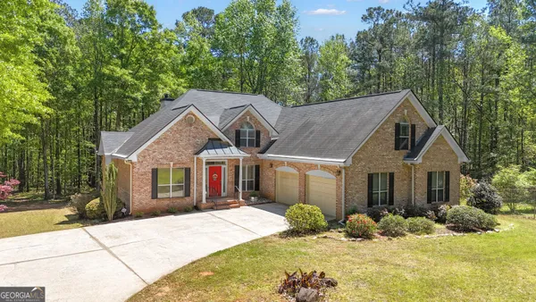 $515,000 | 130 Sam Solomon Road, Locust Grove, GA 30248