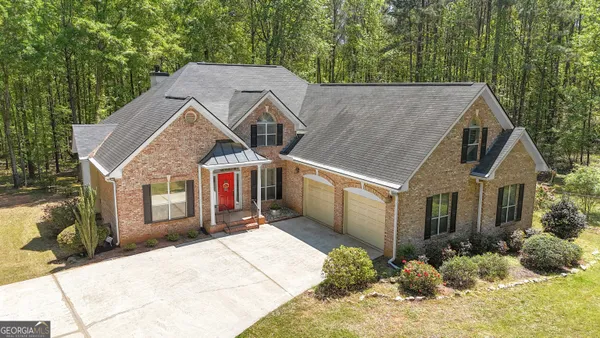 $515,000 | 130 Sam Solomon Road, Locust Grove, GA 30248