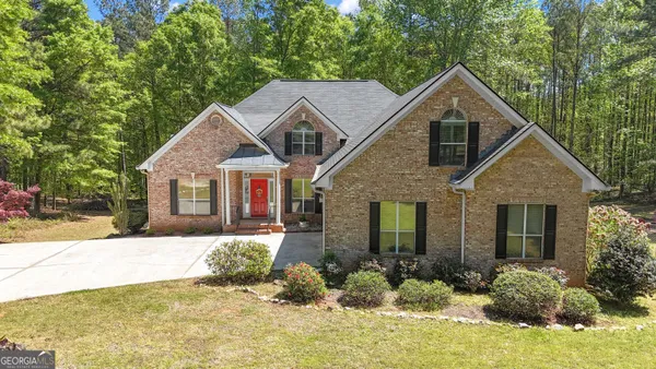 $515,000 | 130 Sam Solomon Road, Locust Grove, GA 30248