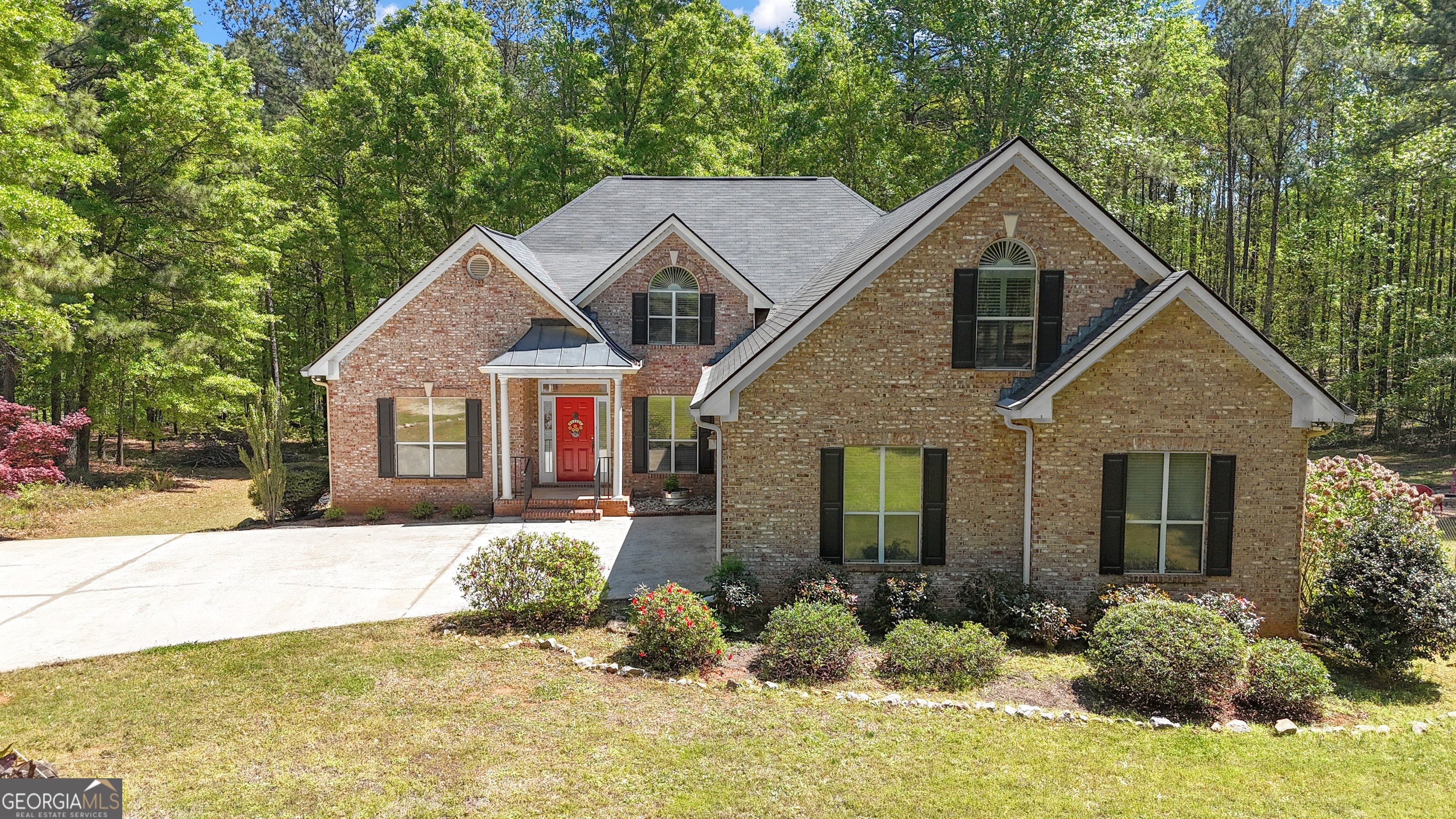 130 Sam Solomon Road Locust Grove, GA 30248 - Photo 73 of 88