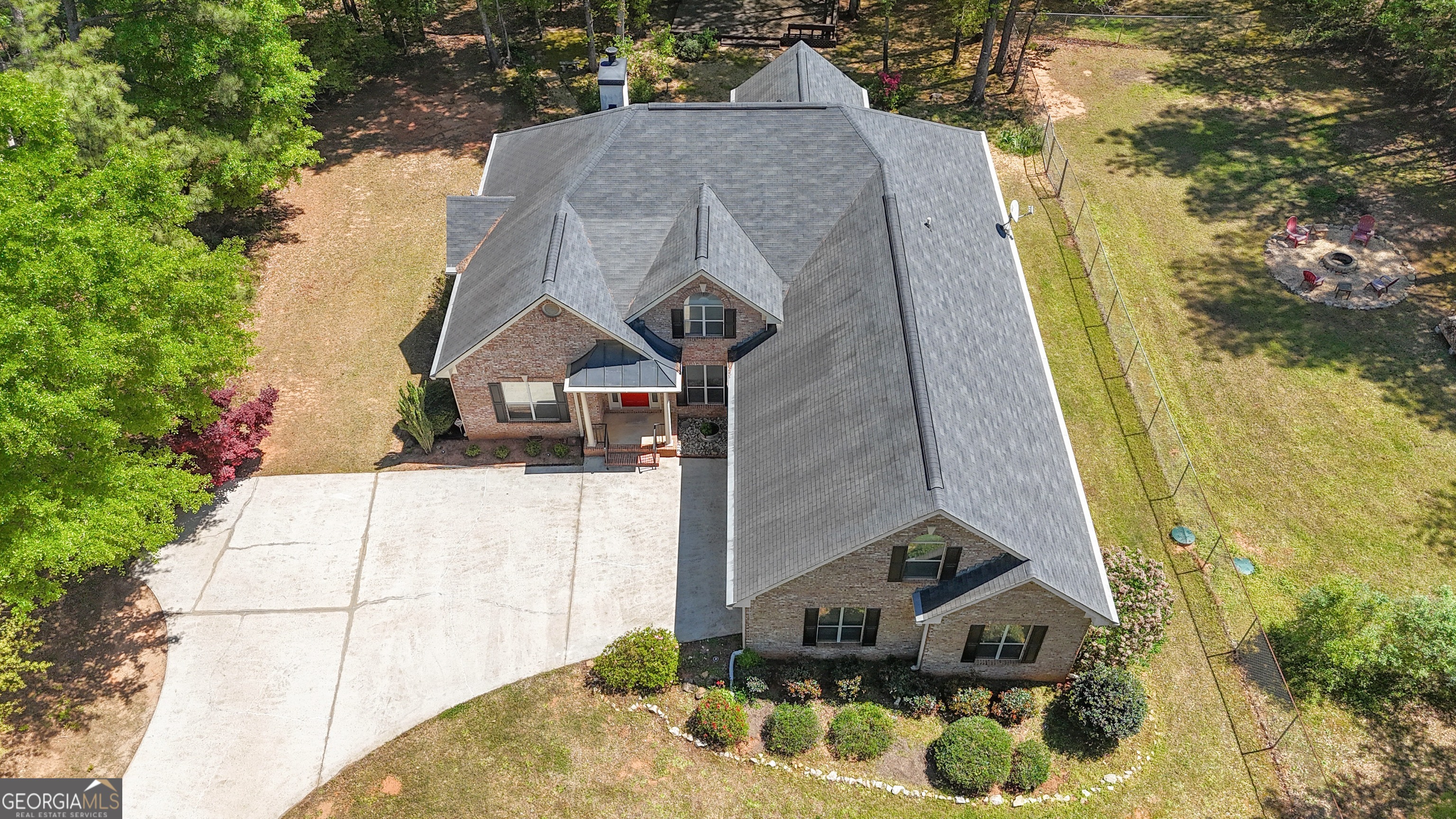 130 Sam Solomon Road Locust Grove, GA 30248 - Photo 74 of 88