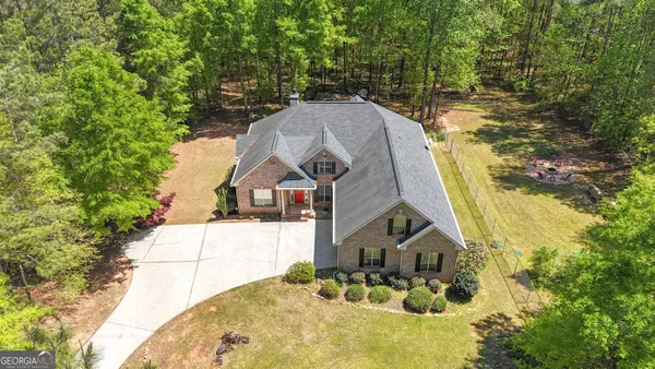 $515,000 | 130 Sam Solomon Road, Locust Grove, GA 30248