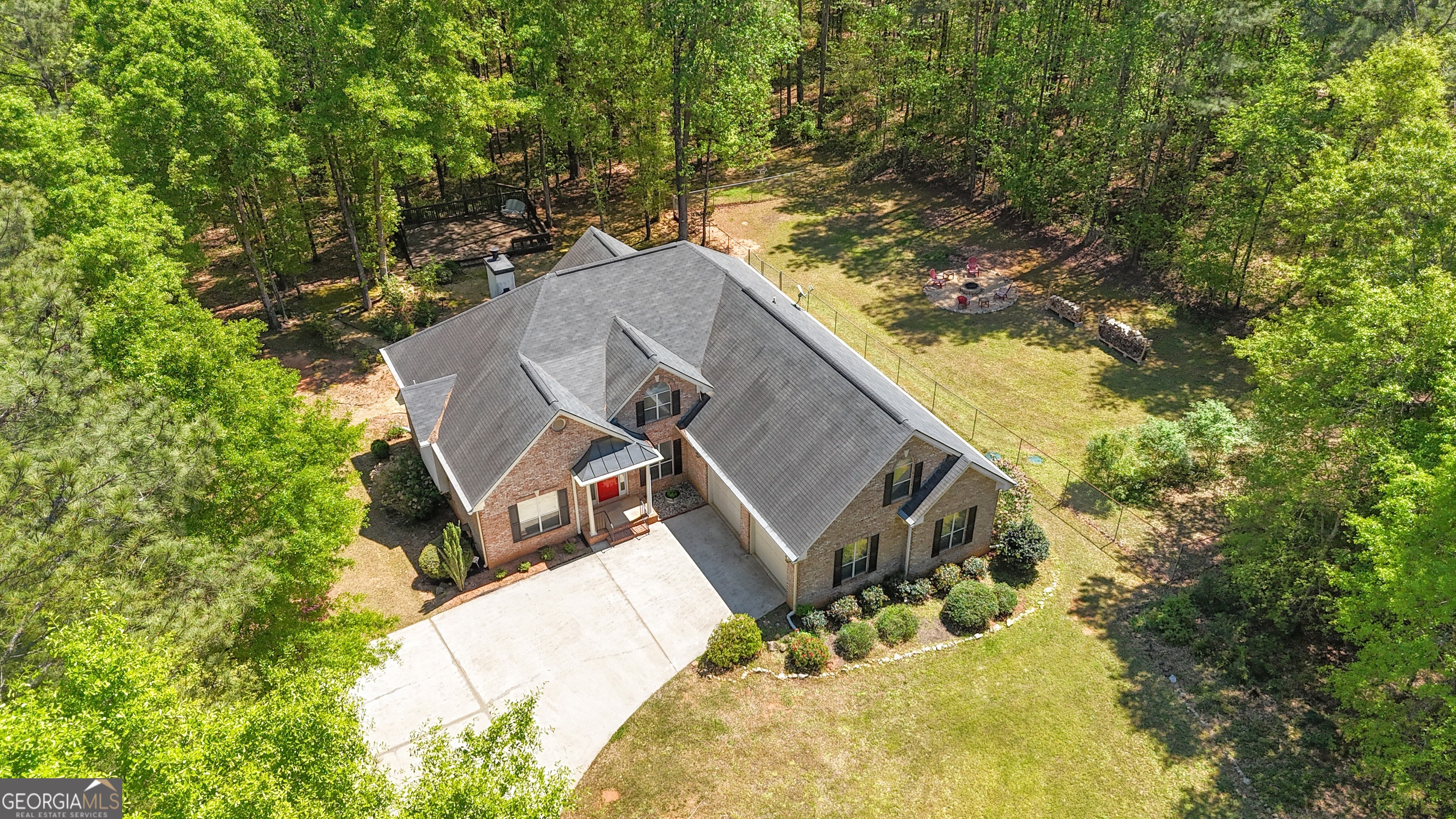 130 Sam Solomon Road Locust Grove, GA 30248 - Photo 76 of 88