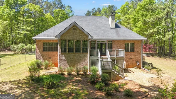 $515,000 | 130 Sam Solomon Road, Locust Grove, GA 30248