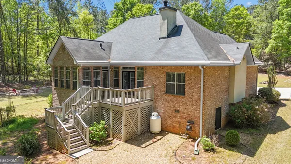 $515,000 | 130 Sam Solomon Road, Locust Grove, GA 30248