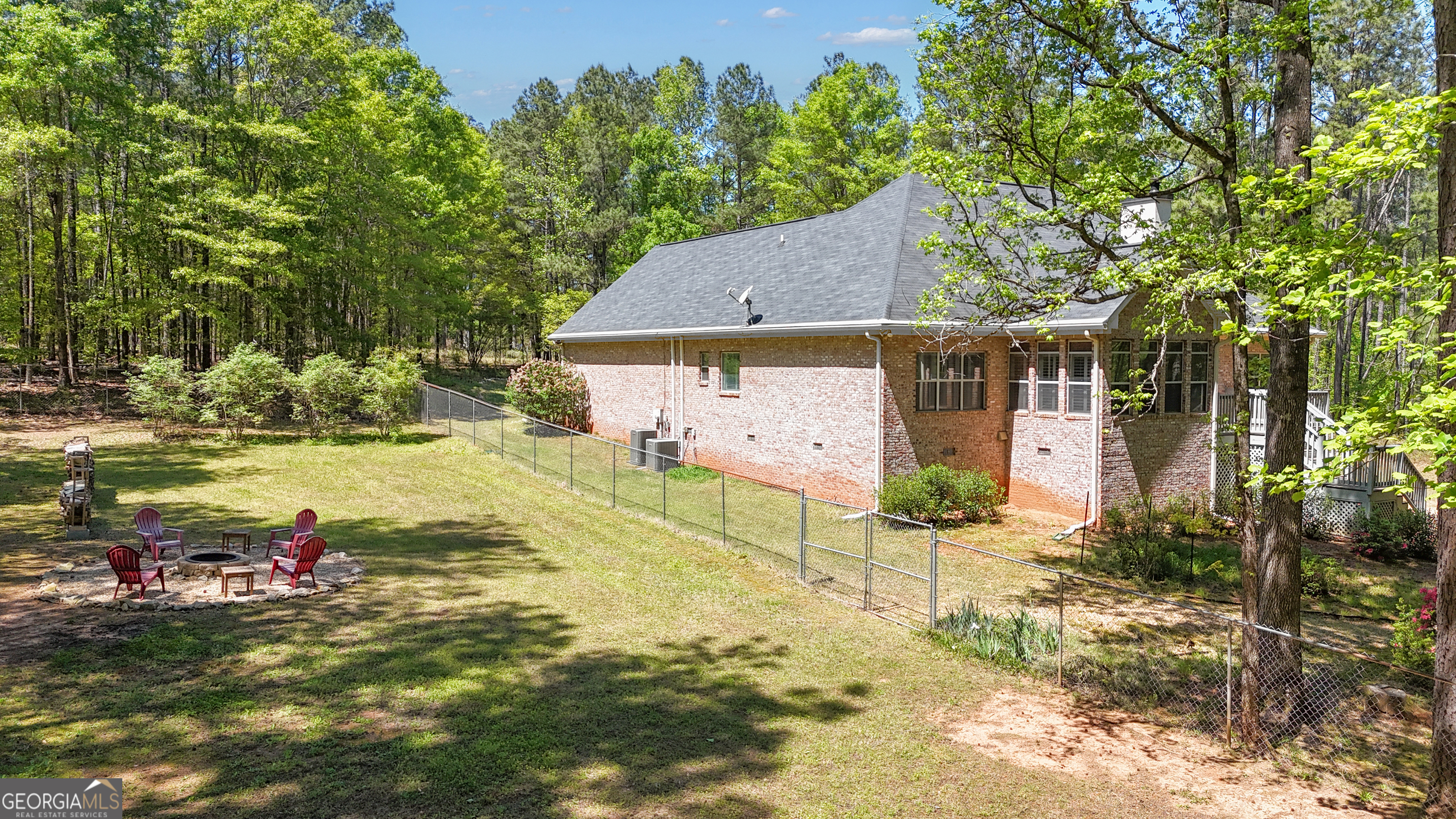 130 Sam Solomon Road Locust Grove, GA 30248 - Photo 80 of 88