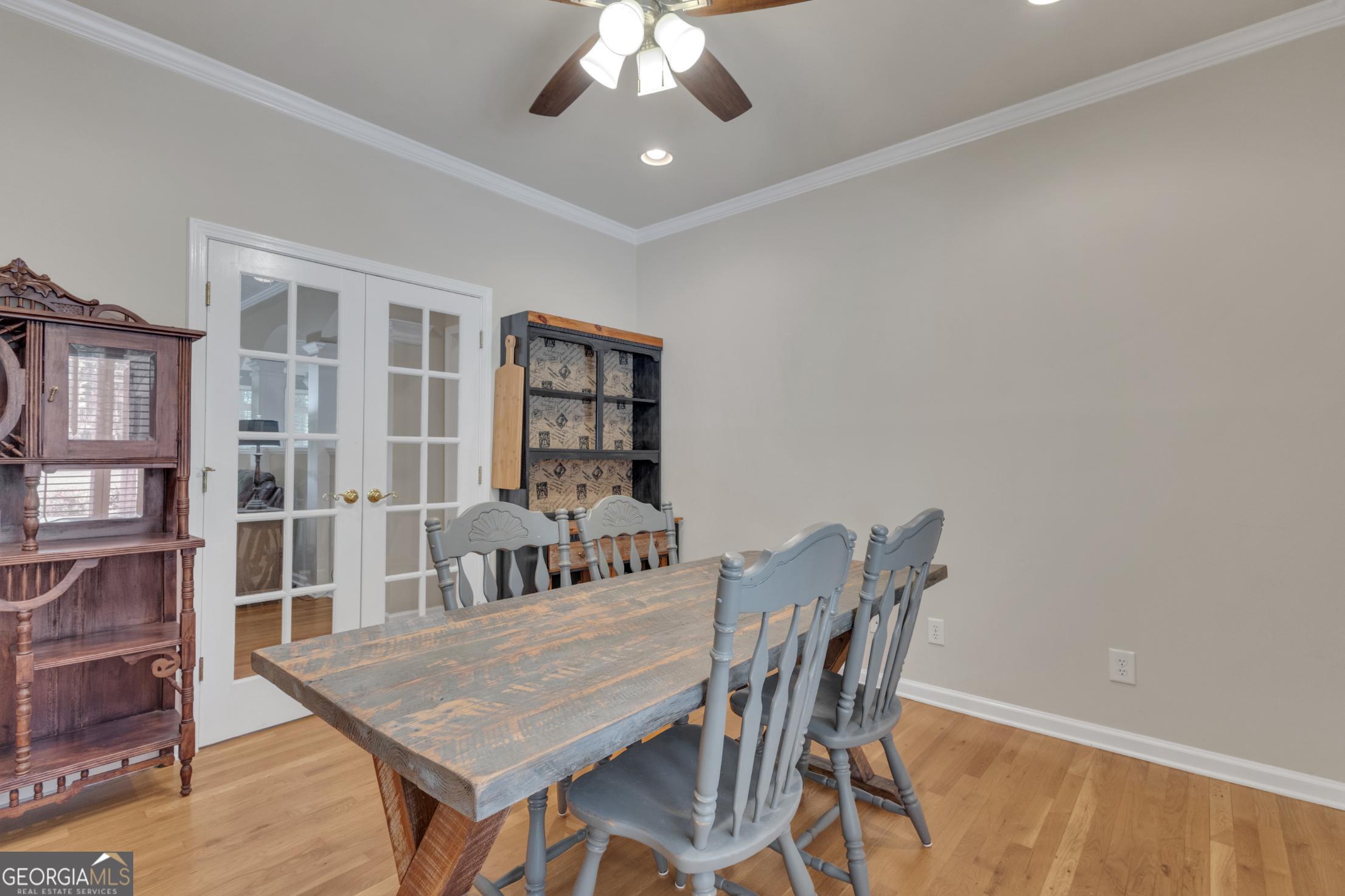 130 Sam Solomon Road Locust Grove, GA 30248 - Photo 8 of 88