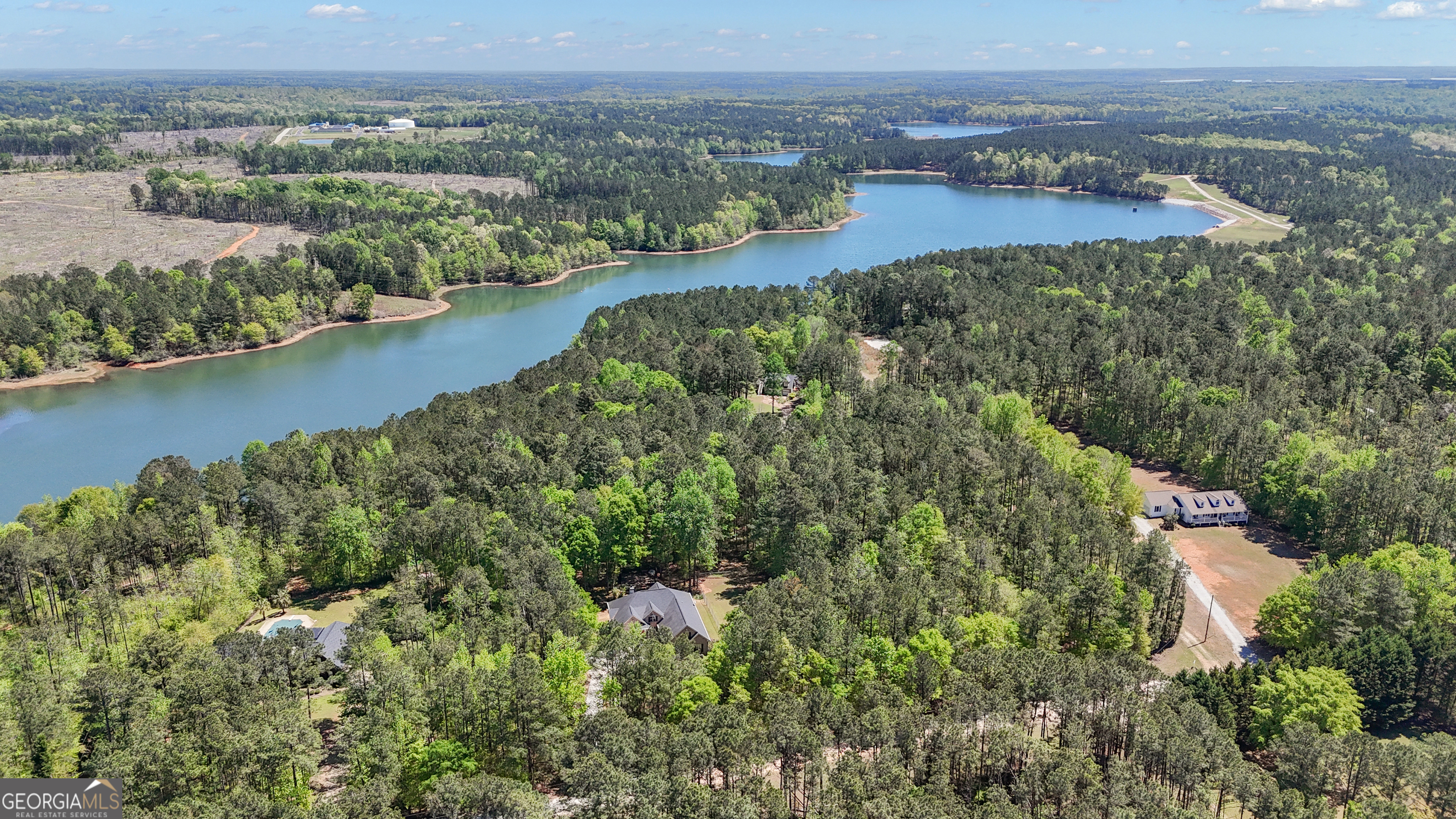 130 Sam Solomon Road Locust Grove, GA 30248 - Photo 84 of 88