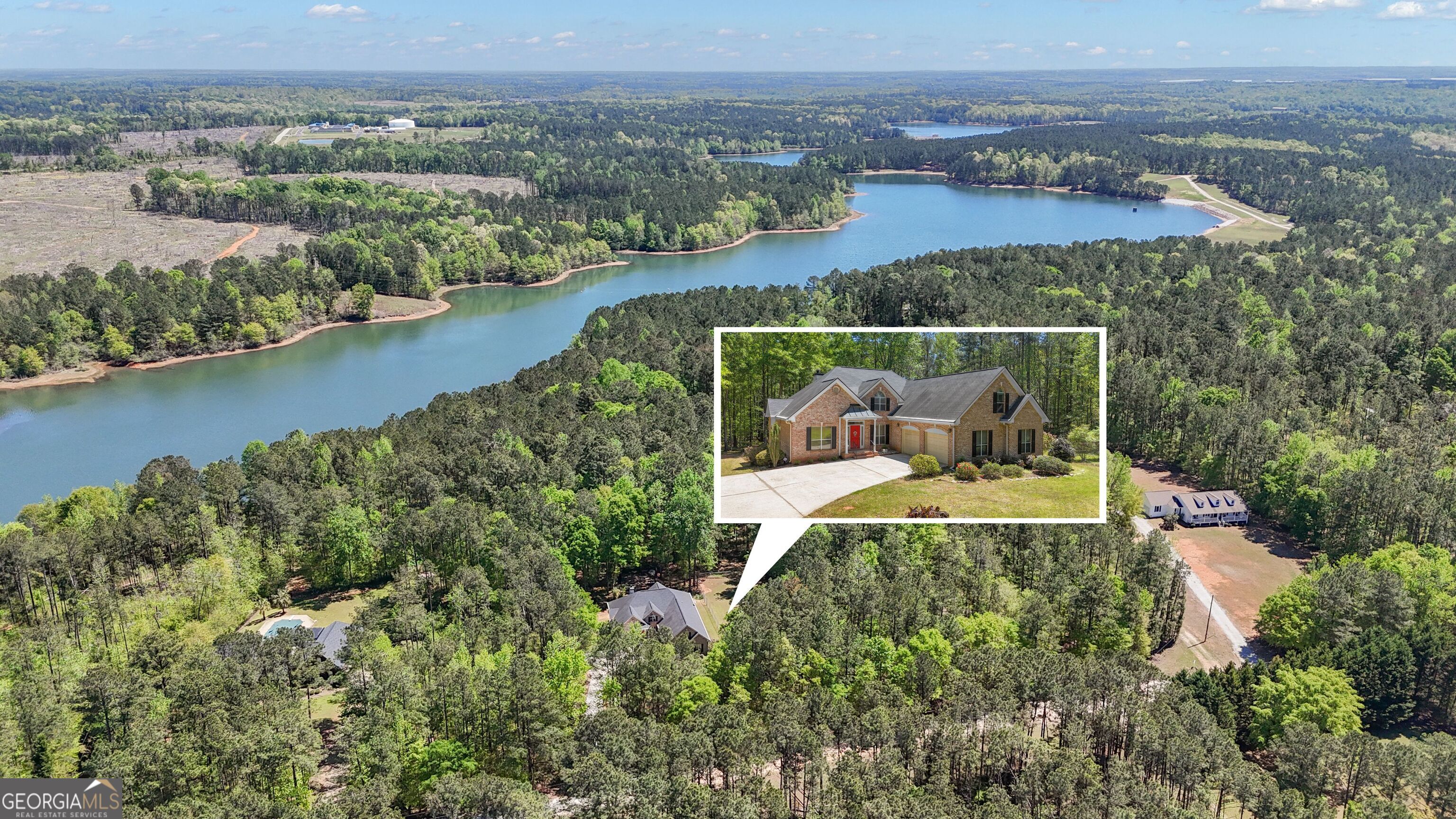 130 Sam Solomon Road Locust Grove, GA 30248 - Photo 85 of 88