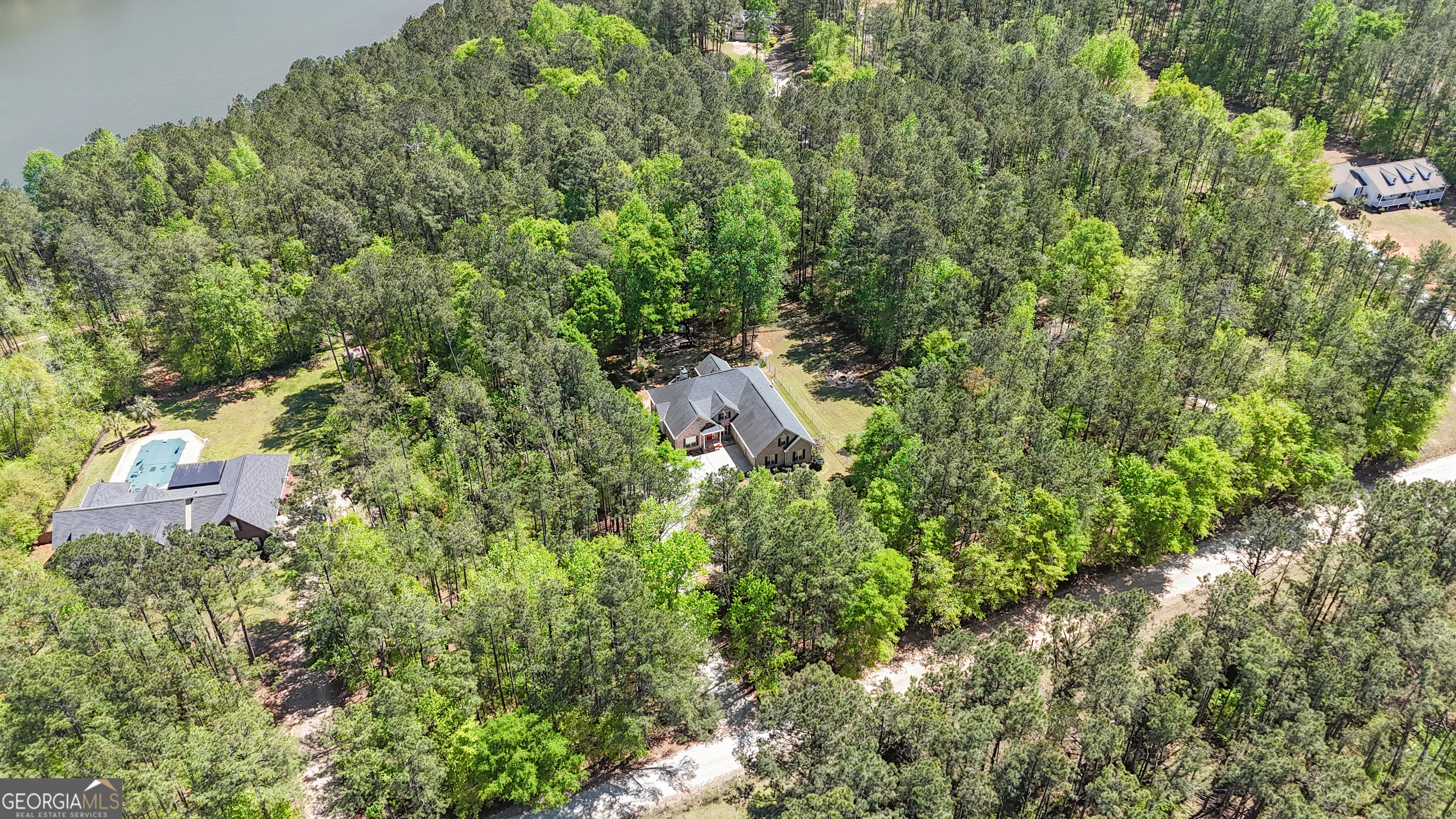 130 Sam Solomon Road Locust Grove, GA 30248 - Photo 86 of 88