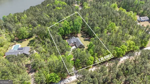 $515,000 | 130 Sam Solomon Road, Locust Grove, GA 30248