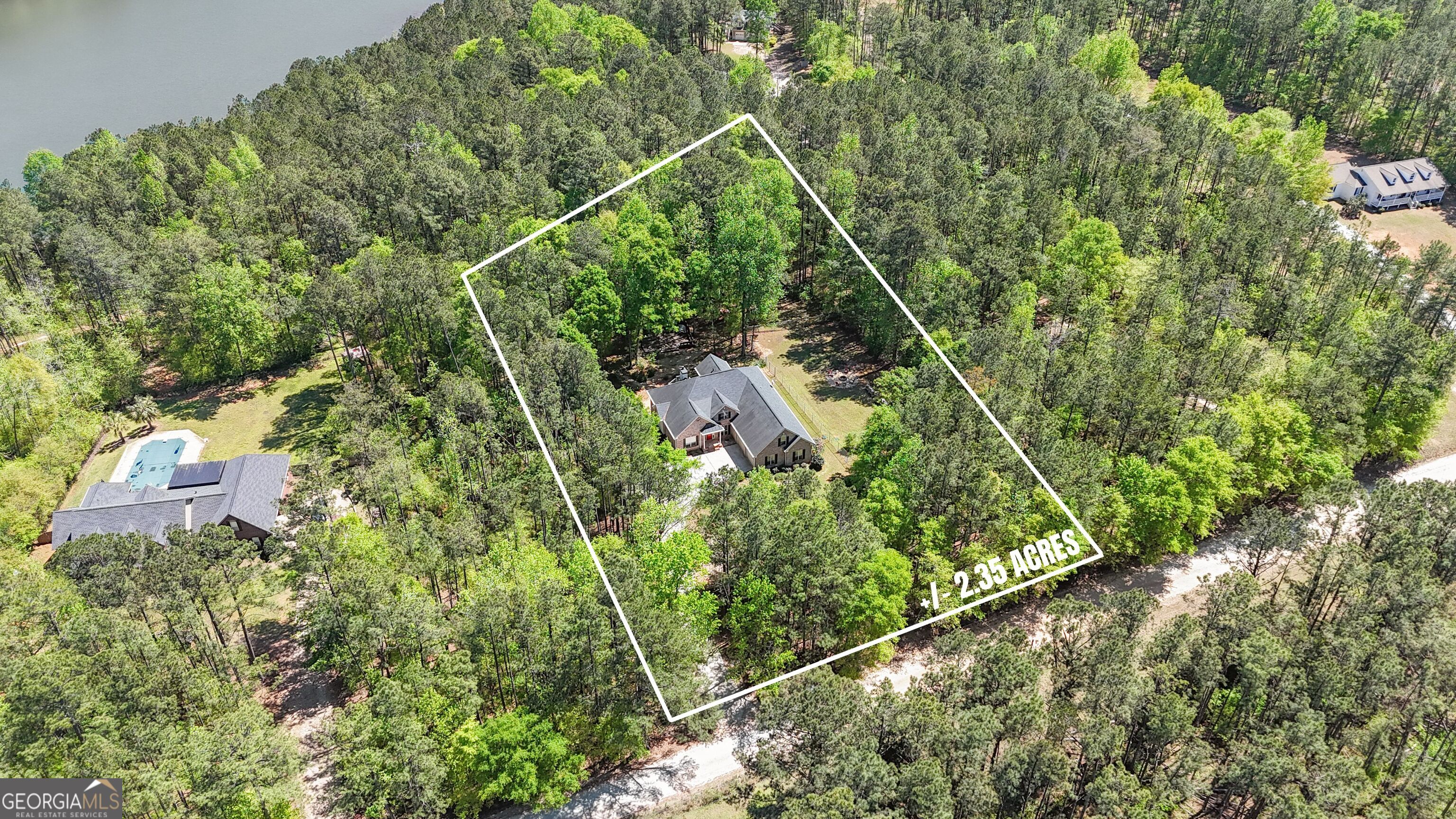 130 Sam Solomon Road Locust Grove, GA 30248 - Photo 87 of 88