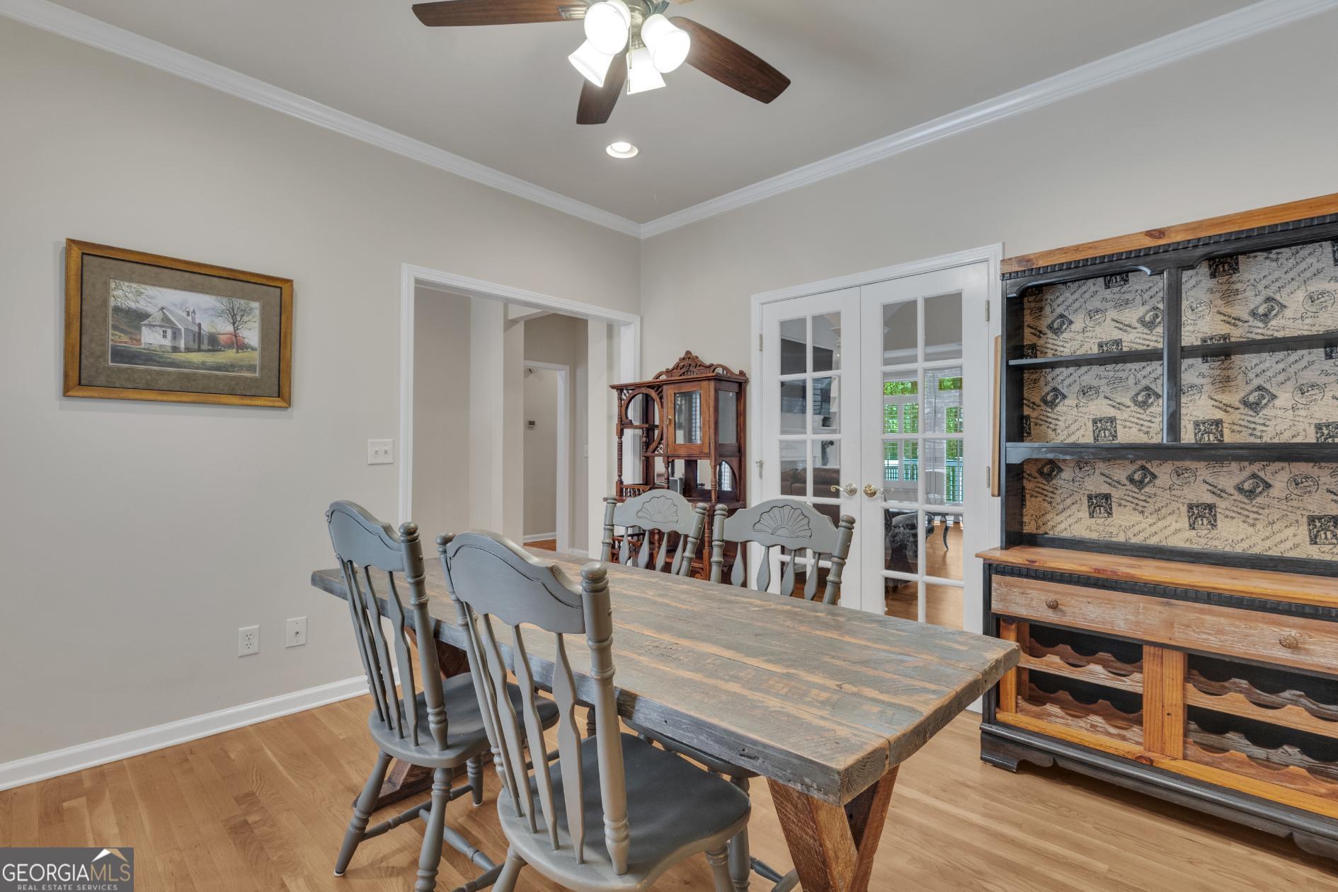 130 Sam Solomon Road Locust Grove, GA 30248 - Photo 9 of 88