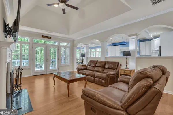 $515,000 | 130 Sam Solomon Road, Locust Grove, GA 30248